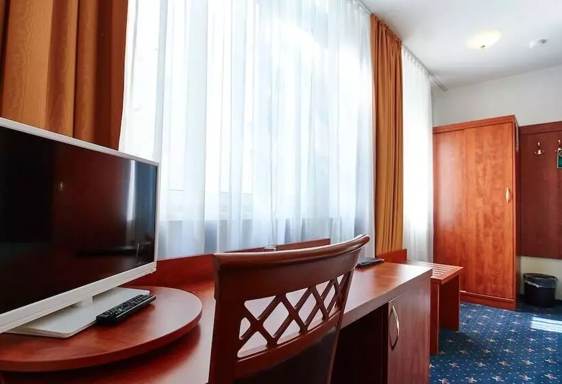 Fotos del hotel Europa City:  25