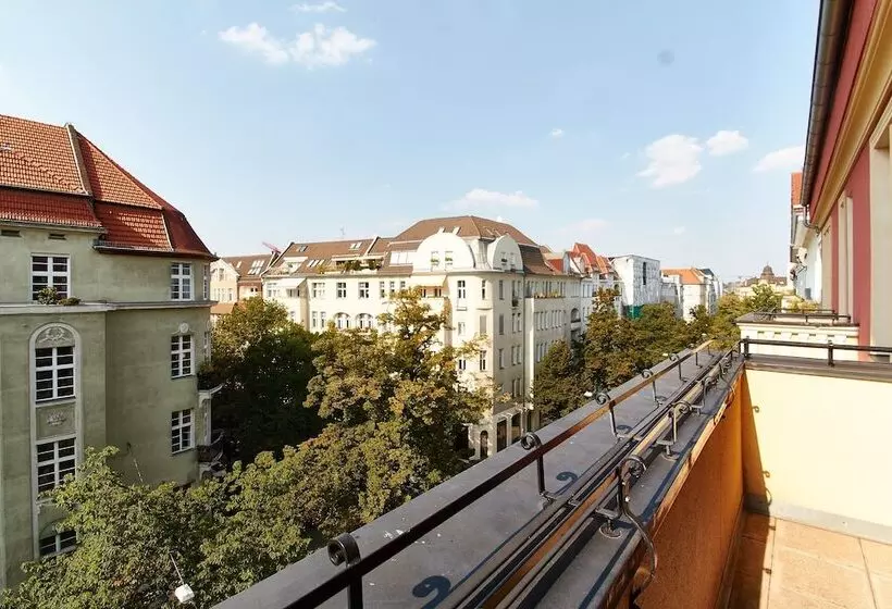 Fotos del hotel Europa City:  7