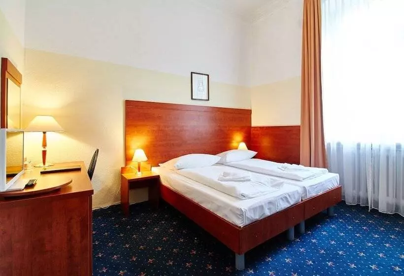 Fotos del hotel Europa City:  17