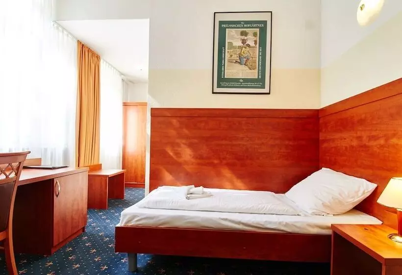 Fotos del hotel Europa City:  13