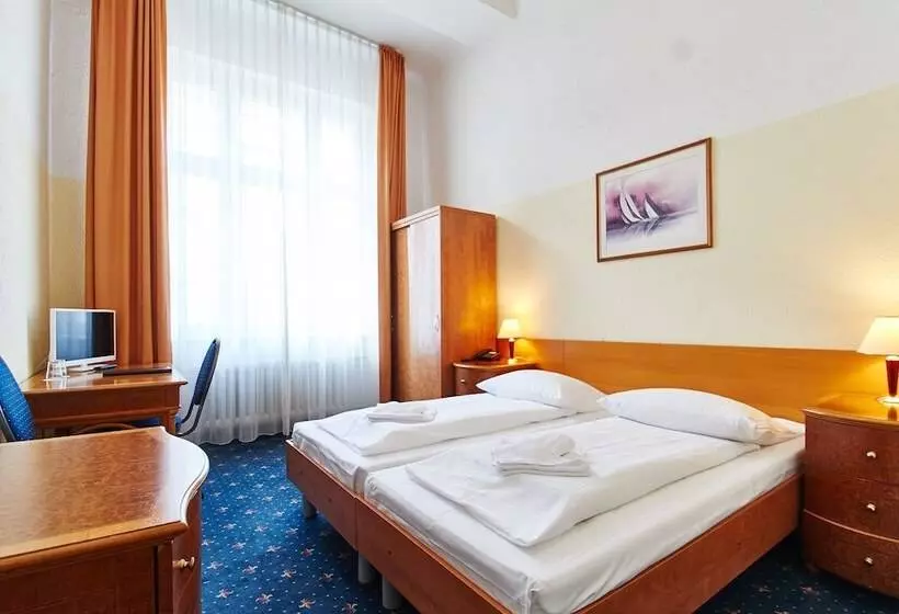 Fotos del hotel Europa City:  11