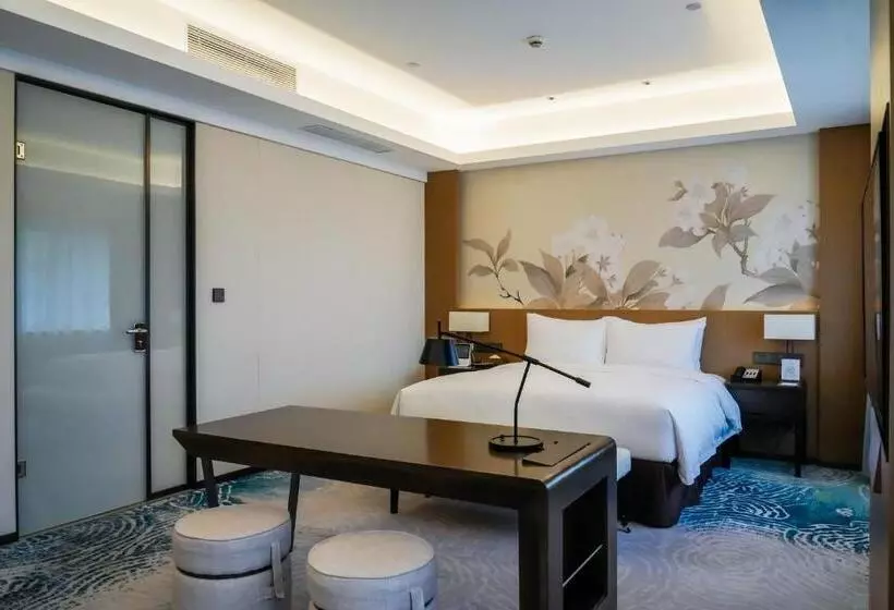 Fotos del hotel Foreign Trade Centre C&d  Fuzhou:  20
