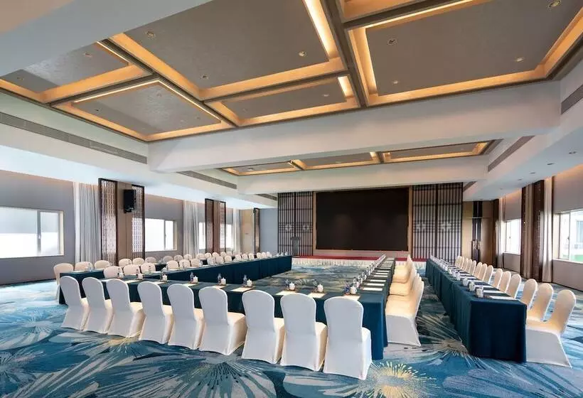 Fotos del hotel Foreign Trade Centre C&d  Fuzhou:  5