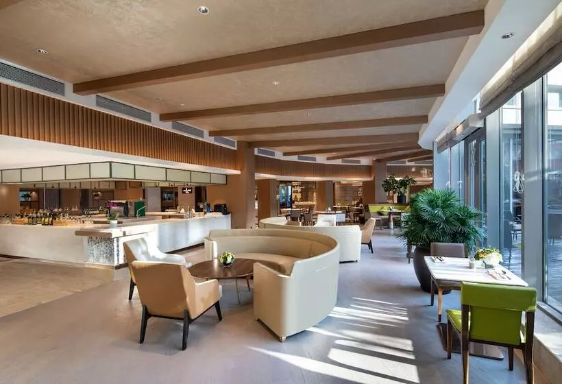 Fotos del hotel Foreign Trade Centre C&d  Fuzhou:  3