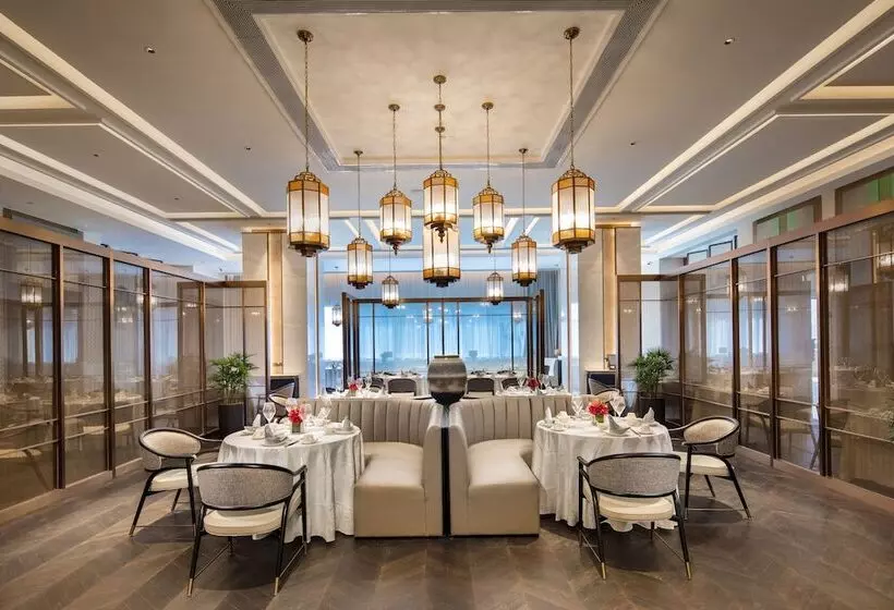 Fotos del hotel Foreign Trade Centre C&d  Fuzhou:  18