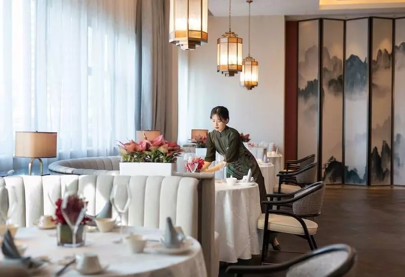 Fotos del hotel Foreign Trade Centre C&d  Fuzhou:  9