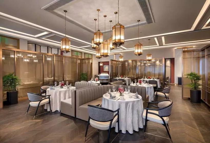 Fotos del hotel Foreign Trade Centre C&d  Fuzhou:  4