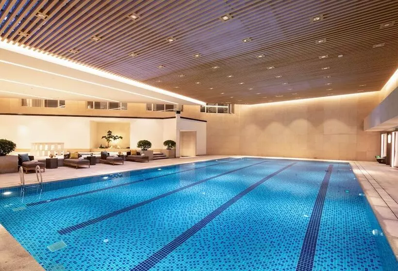 Fotos del hotel Foreign Trade Centre C&d  Fuzhou:  2