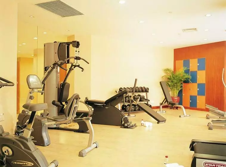 Fotos del hotel Friendship  Hangzhou:  3