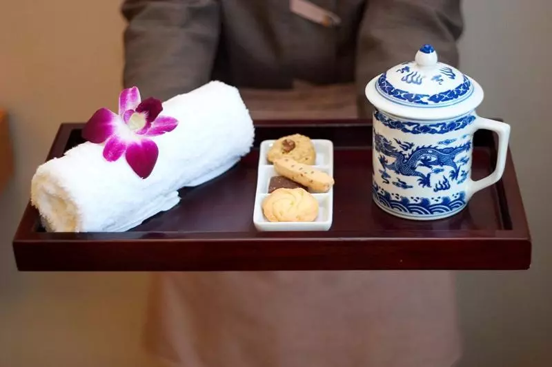 Fotos del hotel Friendship  Hangzhou:  10