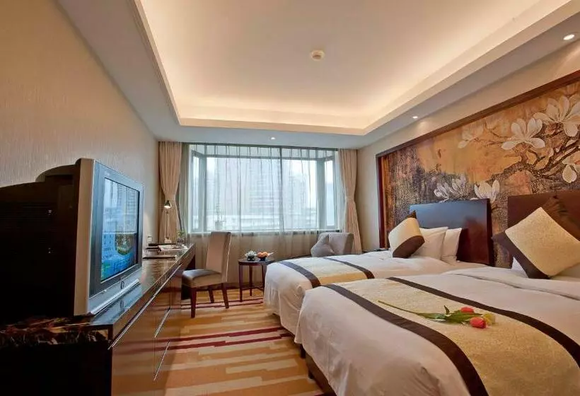 Fotos del hotel Friendship  Hangzhou:  14