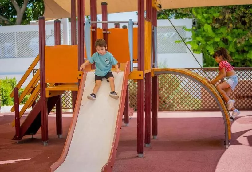 Fotos del hotel Golden Coast Beach:  10