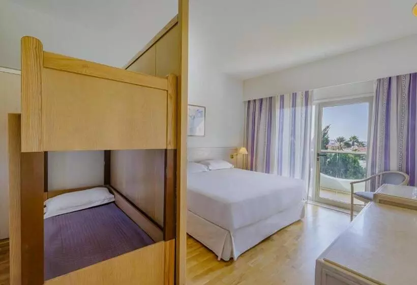 Fotos del hotel Golden Coast Beach:  12