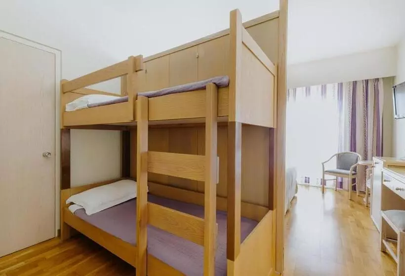 Fotos del hotel Golden Coast Beach:  15