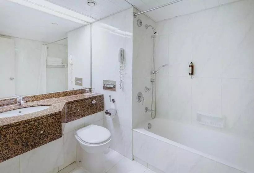 Fotos del hotel Golden Coast Beach:  6