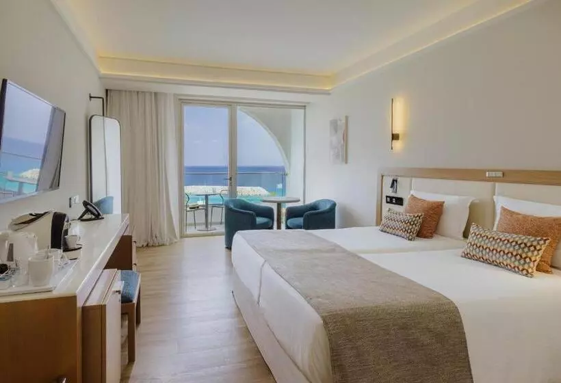 Fotos del hotel Golden Coast Beach:  19