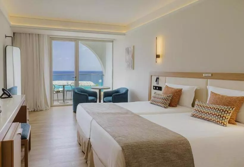 Fotos del hotel Golden Coast Beach:  20