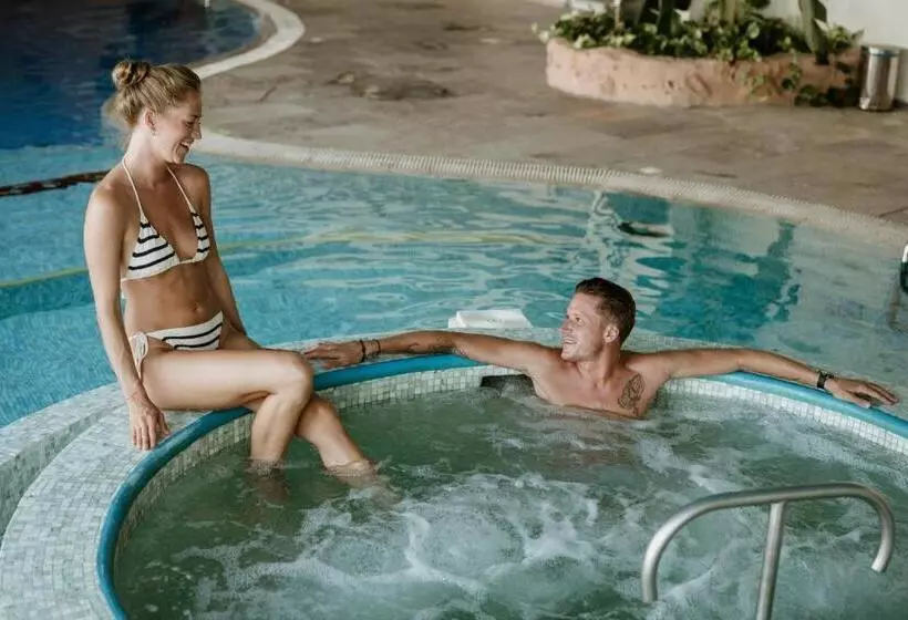 Fotos del hotel Golden Coast Beach:  9