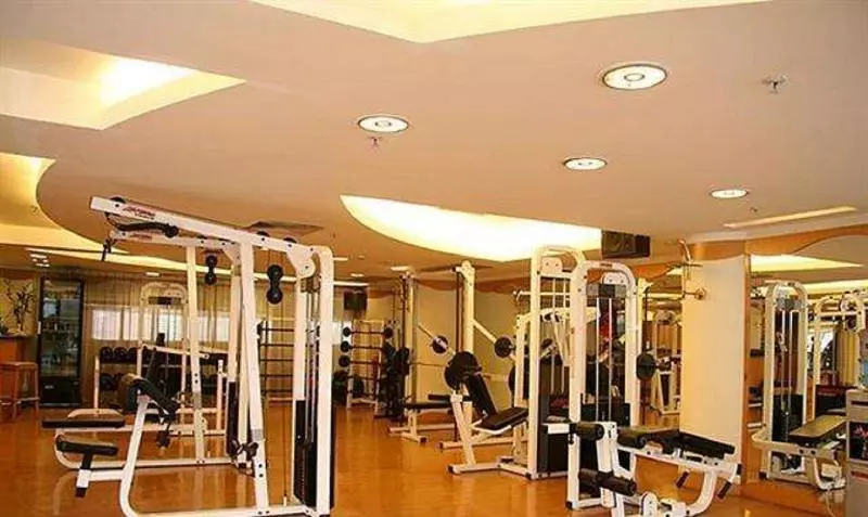 Fotos del hotel Golden Flower:  10