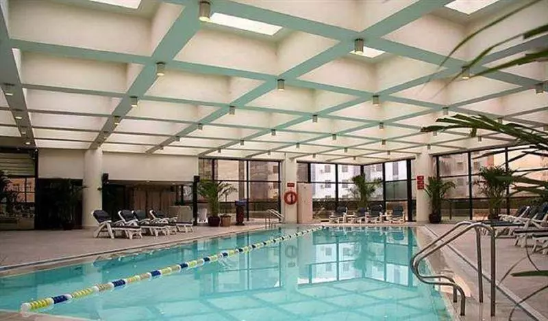 Fotos del hotel Golden Flower:  9