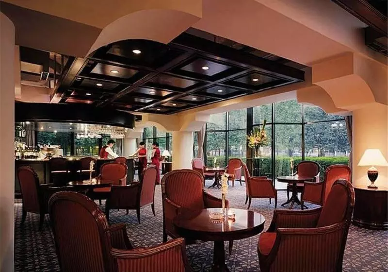 Fotos del hotel Golden Flower:  20