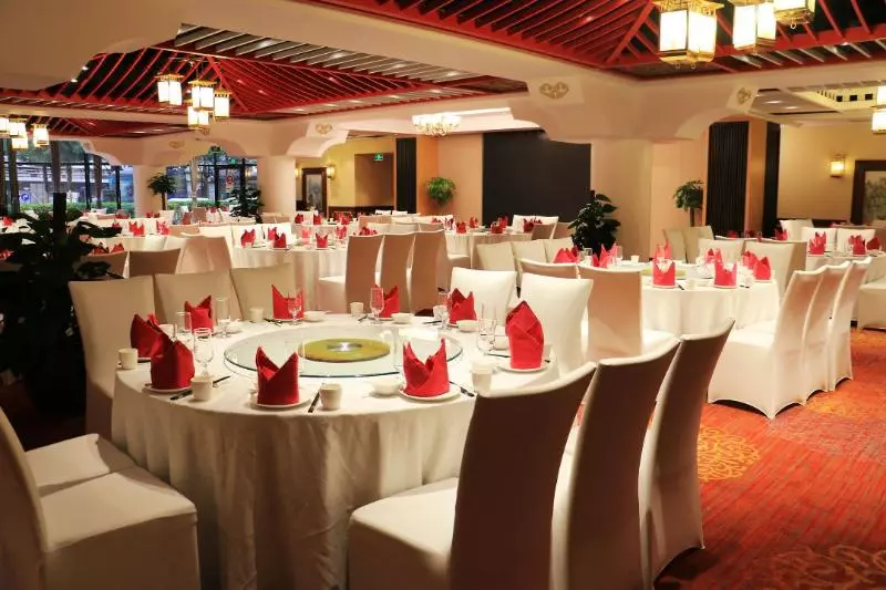 Fotos del hotel Golden Flower:  16