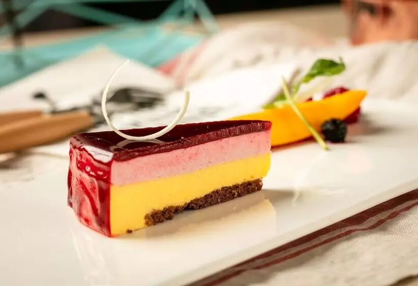 Fotos del hotel Golden Flower:  11