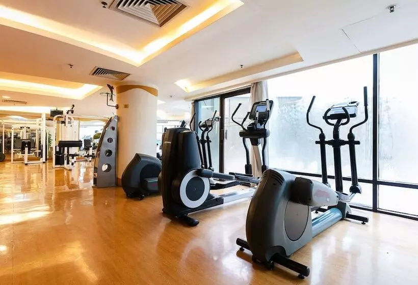 Fotos del hotel Golden Flower:  5