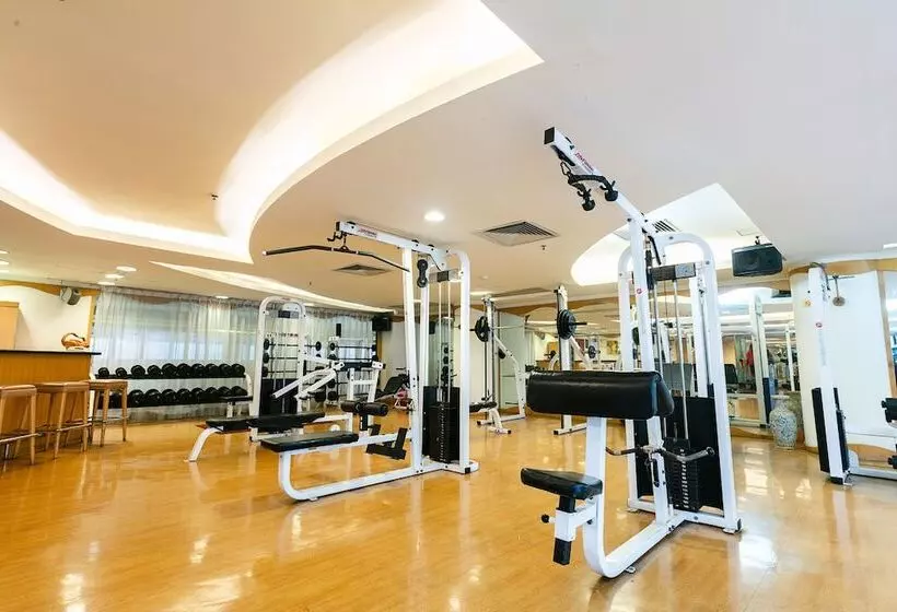 Fotos del hotel Golden Flower:  15