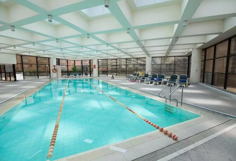 Fotos del hotel Golden Flower:  3