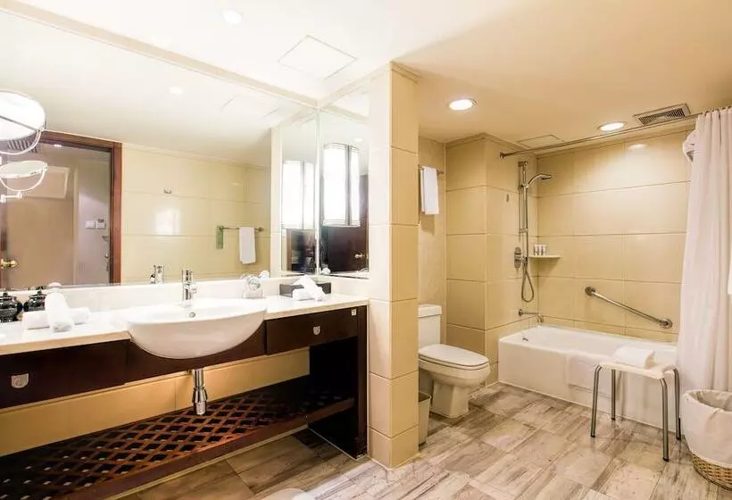 Fotos del hotel Golden Flower:  7