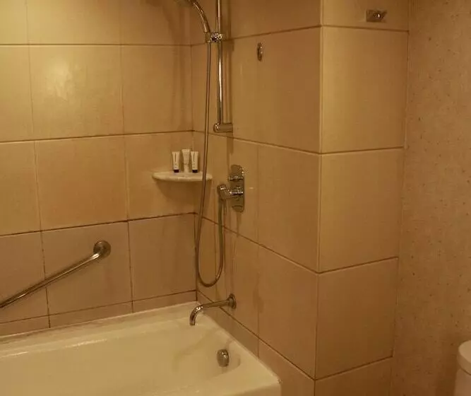 Fotos del hotel Golden Flower:  12