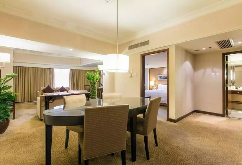 Fotos del hotel Golden Flower:  22