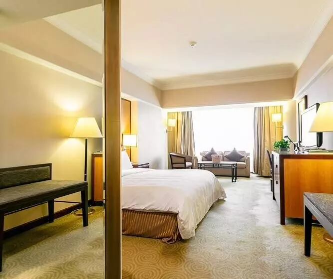 Fotos del hotel Golden Flower:  19