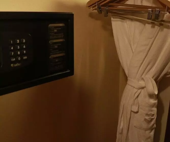 Fotos del hotel Golden Flower:  23