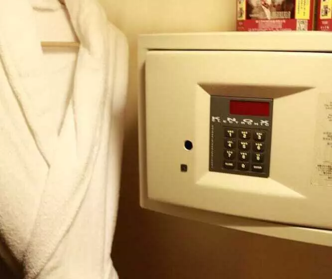 Fotos del hotel Golden Flower:  25