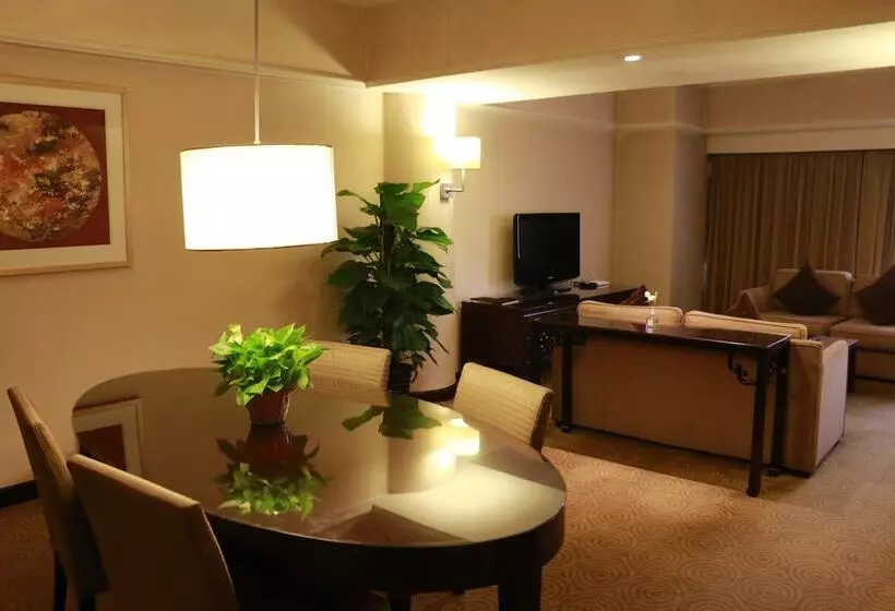 Fotos del hotel Golden Flower:  24