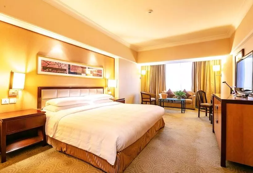 Fotos del hotel Golden Flower:  17