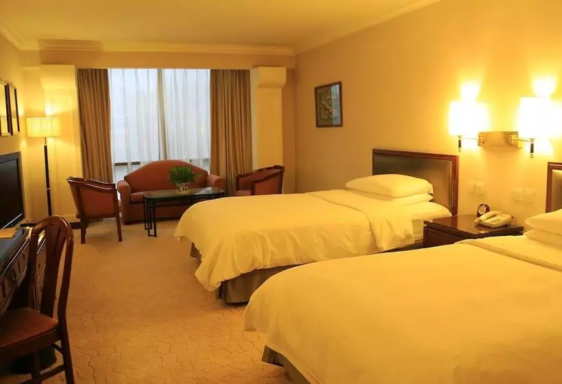 Fotos del hotel Golden Flower:  2