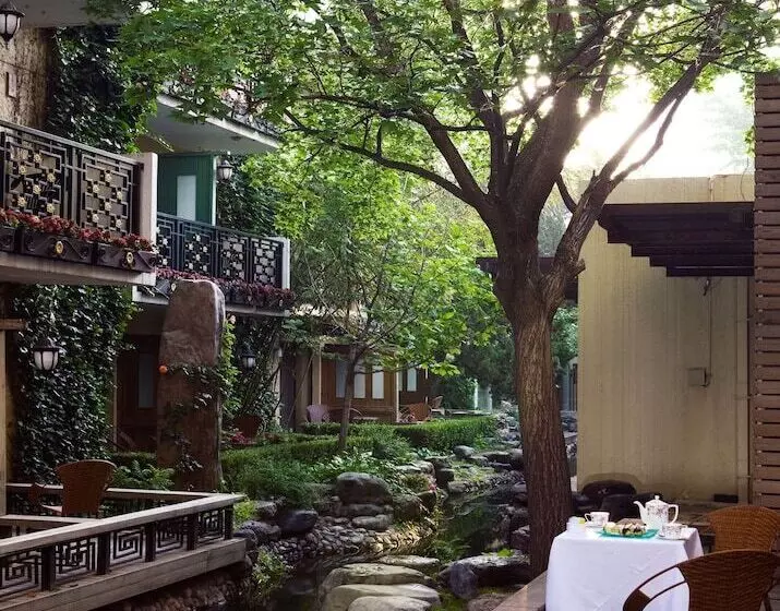 Fotos del hotel Jianguo:  14