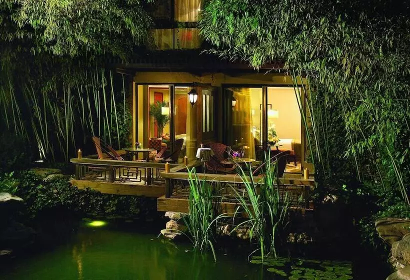 Fotos del hotel Jianguo:  8