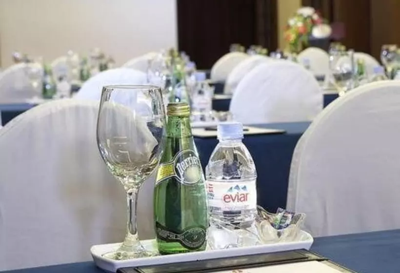 Fotos del hotel Jianguo:  13