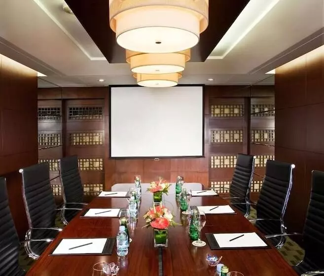 Fotos del hotel Jianguo:  6