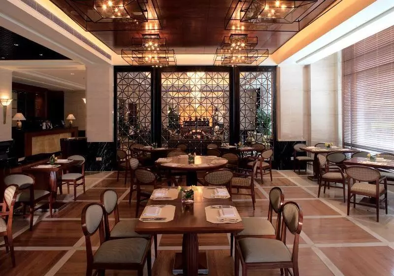 Fotos del hotel Jin Jiang Hotel:  6