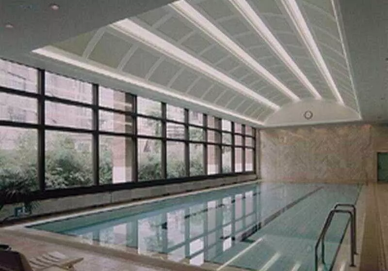 Fotos del hotel Jin Jiang Hotel:  2