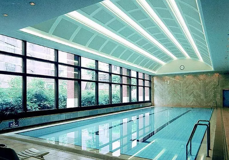 Fotos del hotel Jin Jiang Hotel:  10