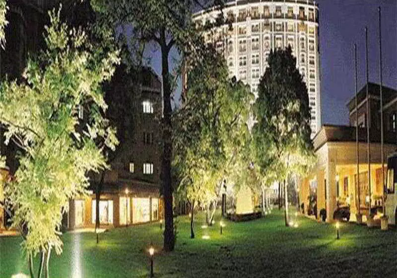 Fotos del hotel Jin Jiang Hotel:  8