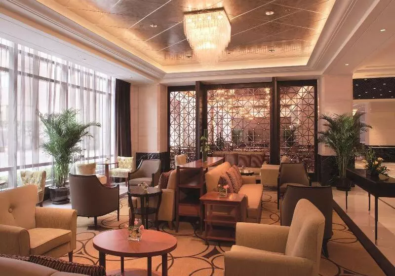 Fotos del hotel Jin Jiang Hotel:  3