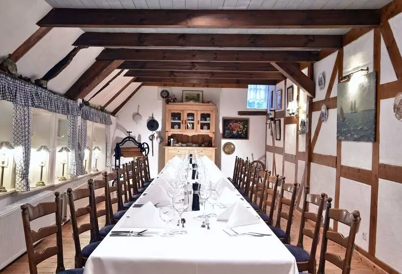 Fotos del hotel Kleinhuis Hotel Mellingburger Schleuse:  17