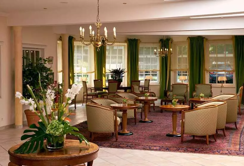 Fotos del hotel Kleinhuis Hotel Mellingburger Schleuse:  2